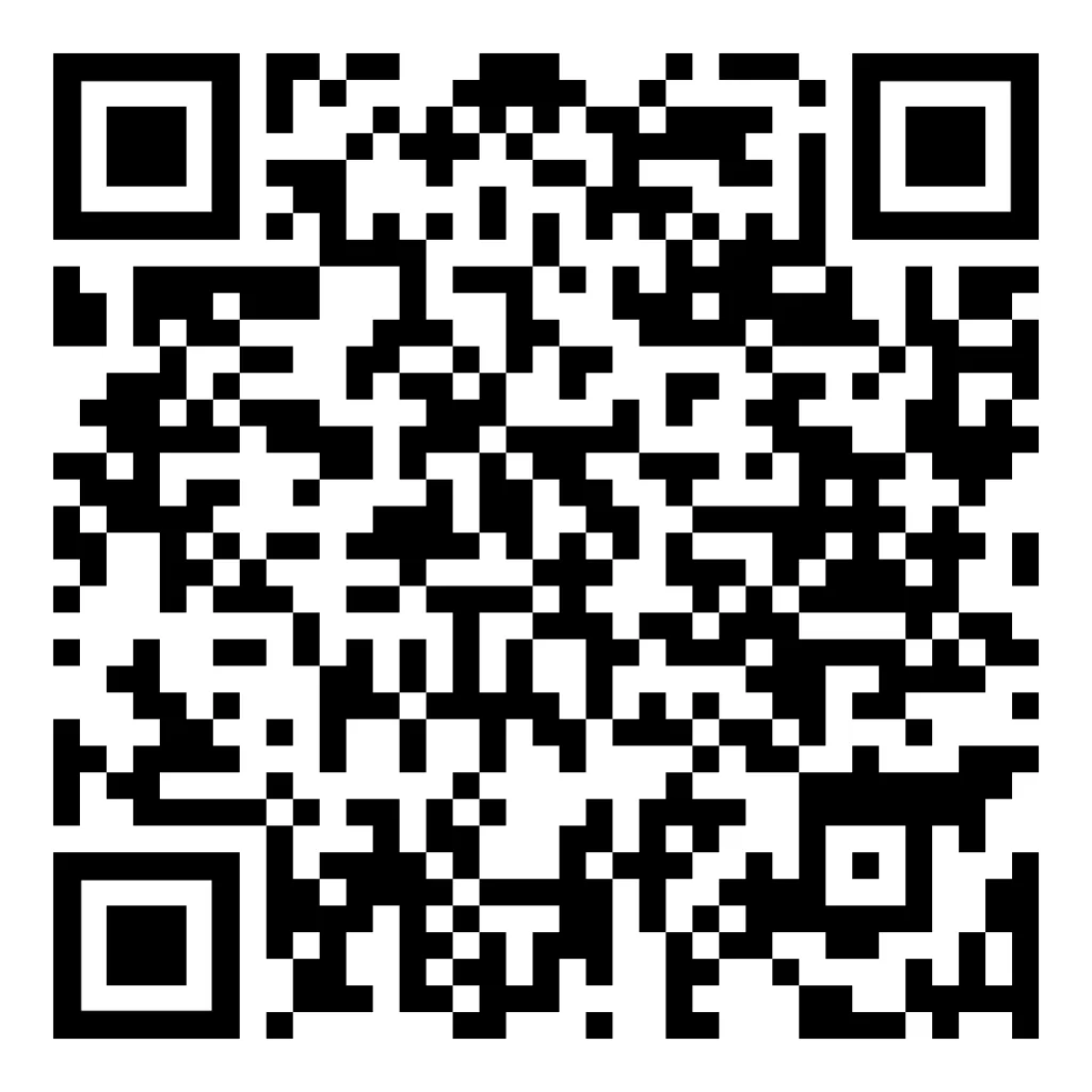 Review us - QR Code